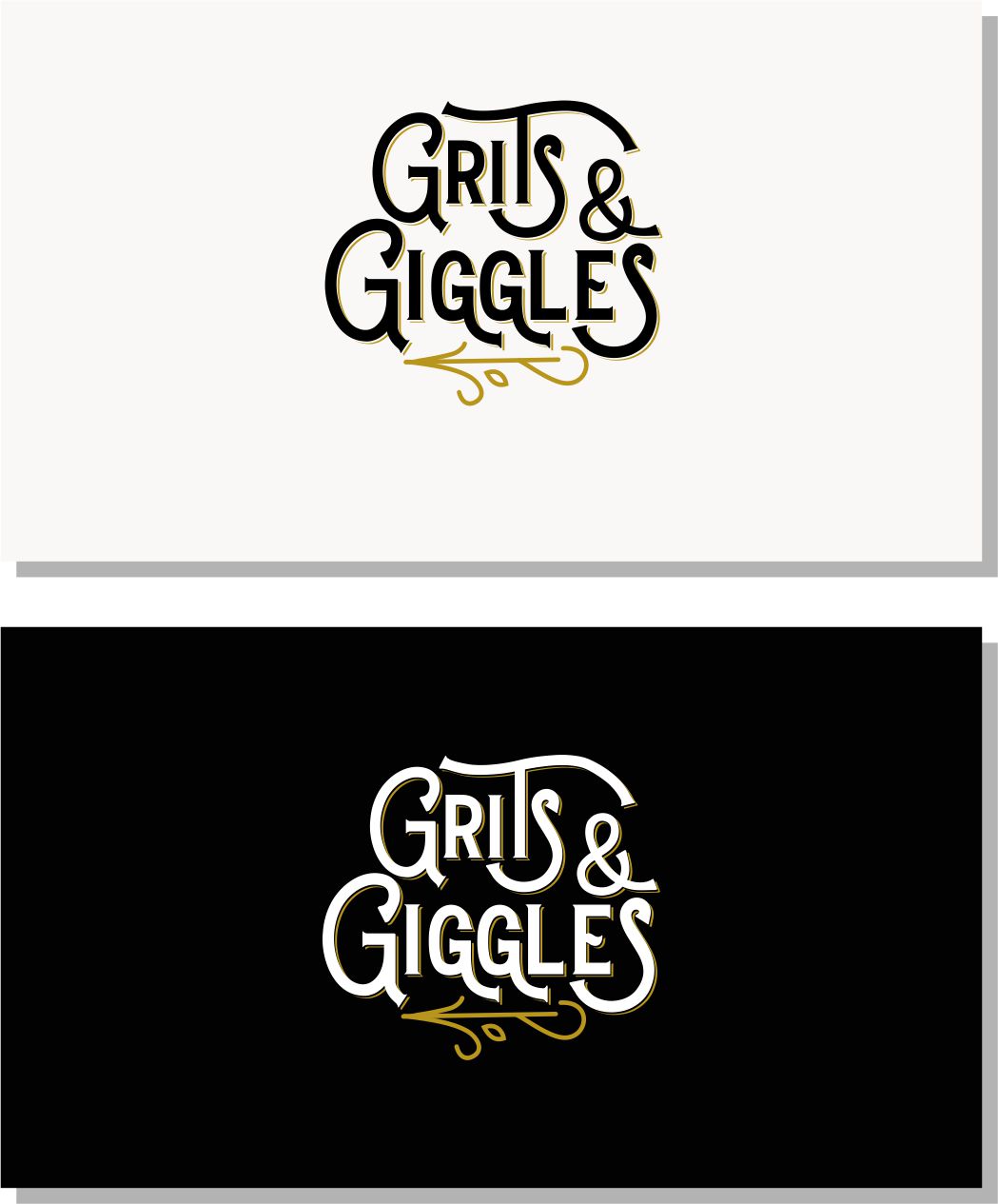 Diseño de Logo por Rajiv Kumar para Southern Laughing LLC | Diseño #26126116