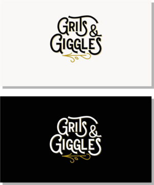 Logo Design by Rajiv Kumar for Southern Laughing LLC | Design: #26126116