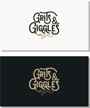 Logo Design by Rajiv Kumar for Southern Laughing LLC | Design: #26126117