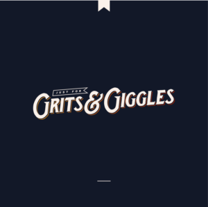 Logo Design by JBalloon Design for Southern Laughing LLC | Design: #26112937