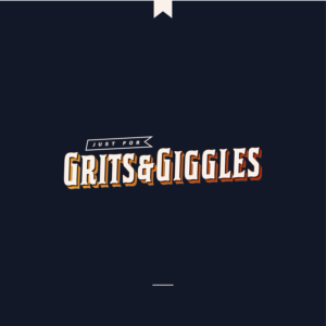 Logo Design by JBalloon Design for Southern Laughing LLC | Design: #26117604