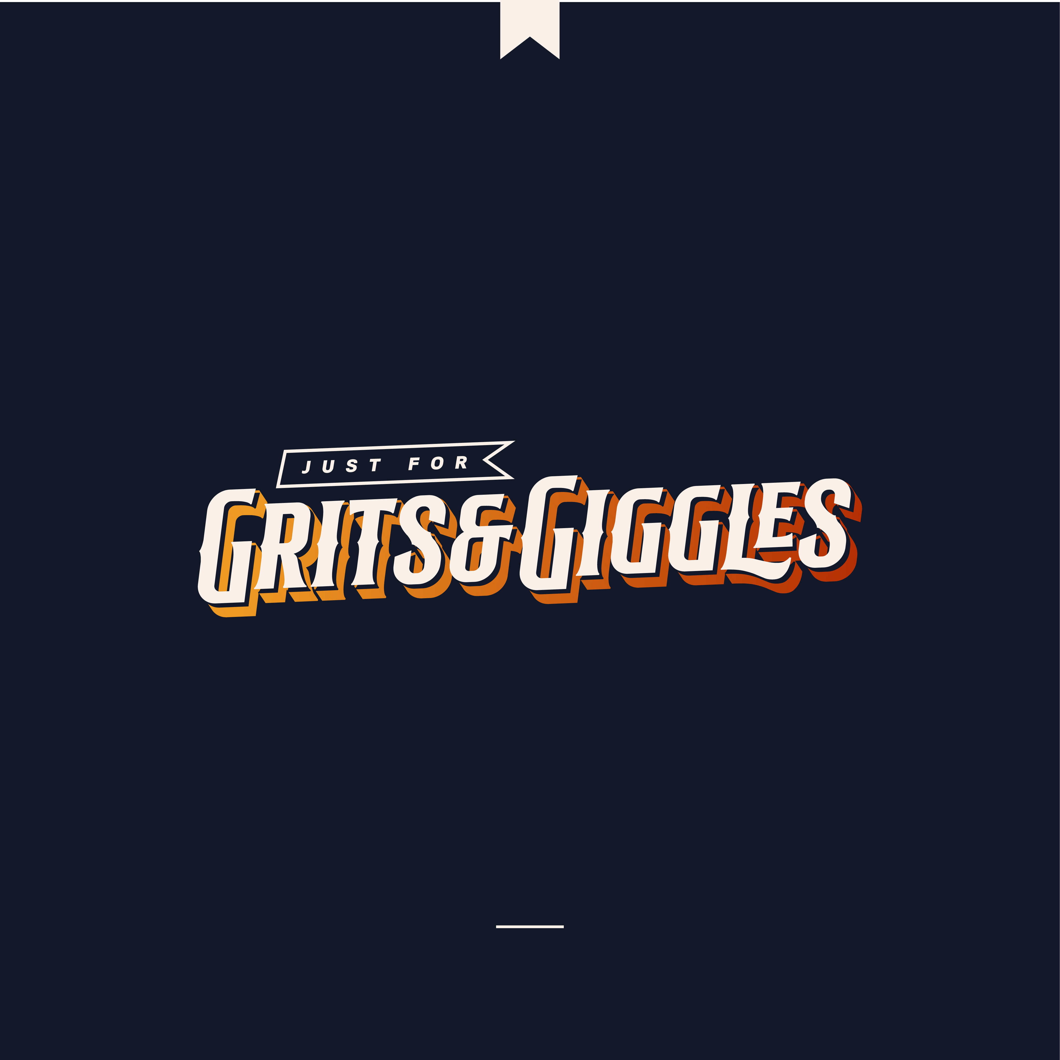 Logo Design by JBalloon Design for Southern Laughing LLC | Design #26117605
