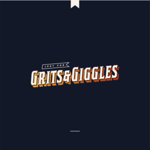 Logo Design by JBalloon Design for Southern Laughing LLC | Design: #26117606
