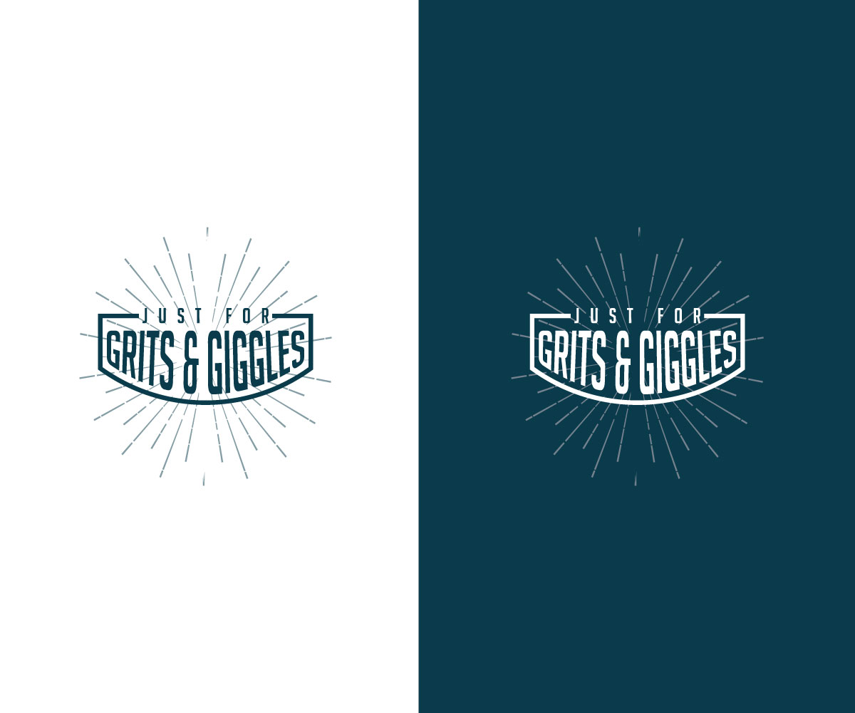 Logo Design by uitaki for Southern Laughing LLC | Design #26099885
