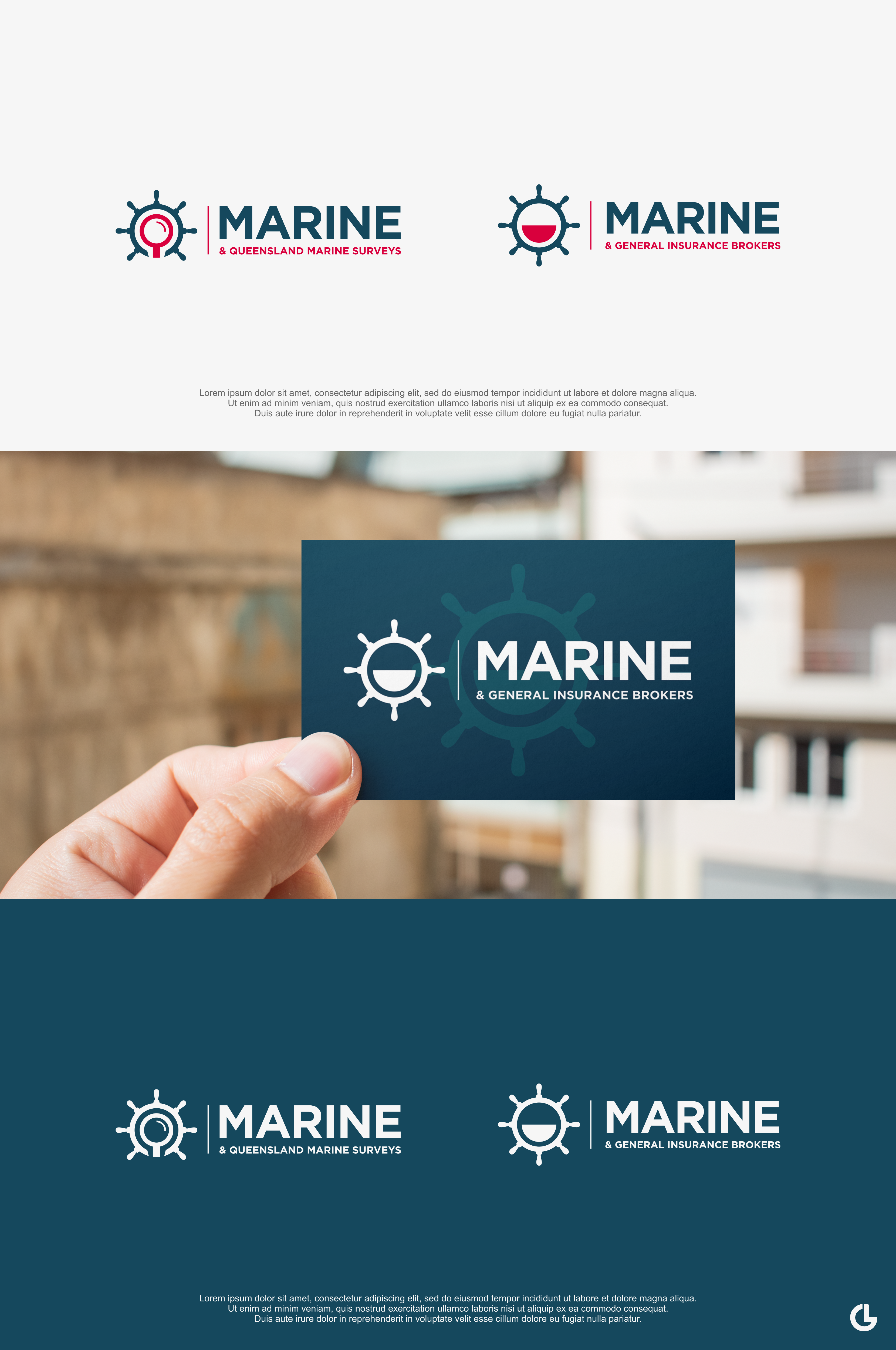 Logo Design by R!CKY for this project | Design #26094776