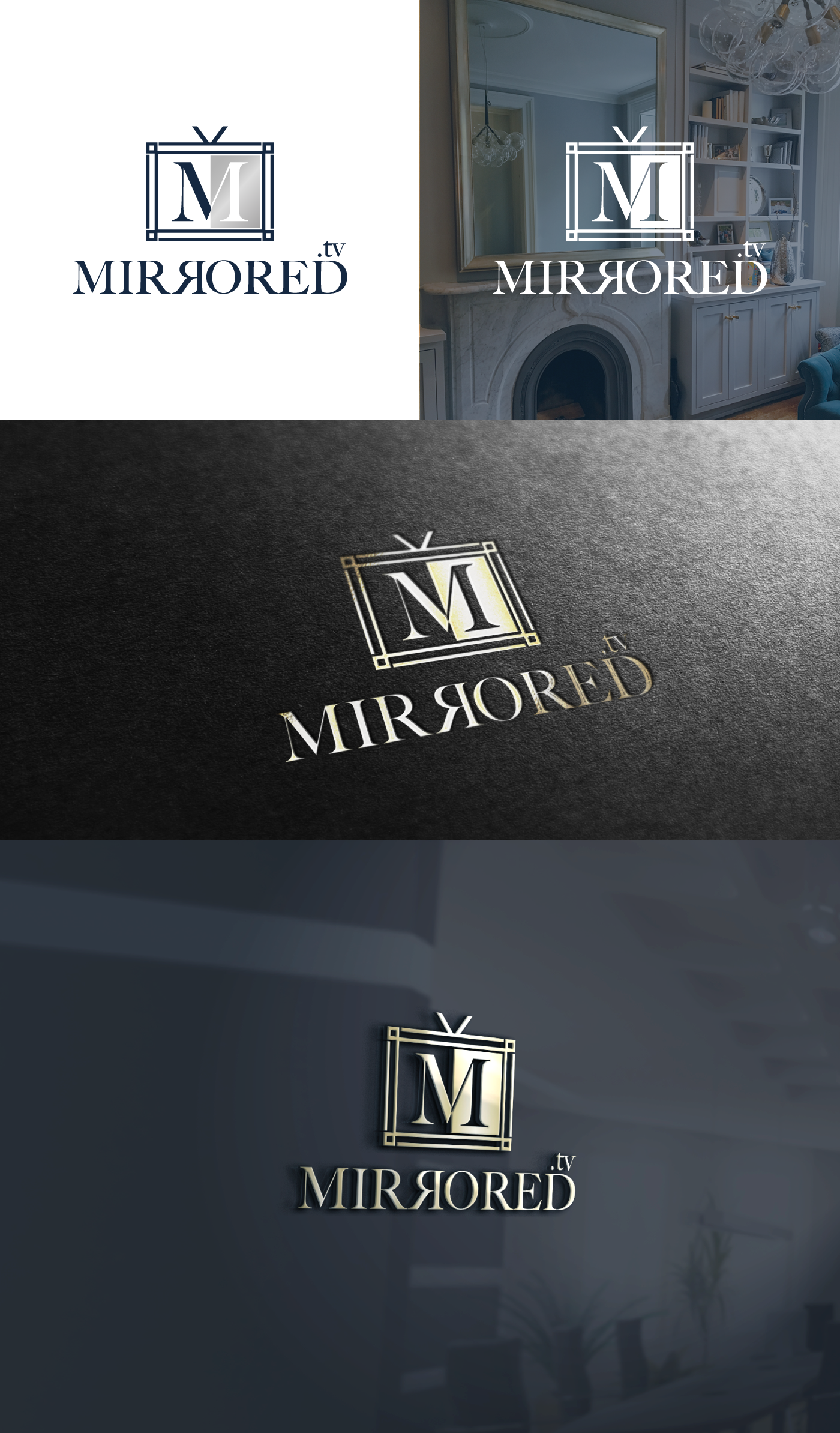 Logo Design by Caga for Green clean mobile wash inc | Design #26092438