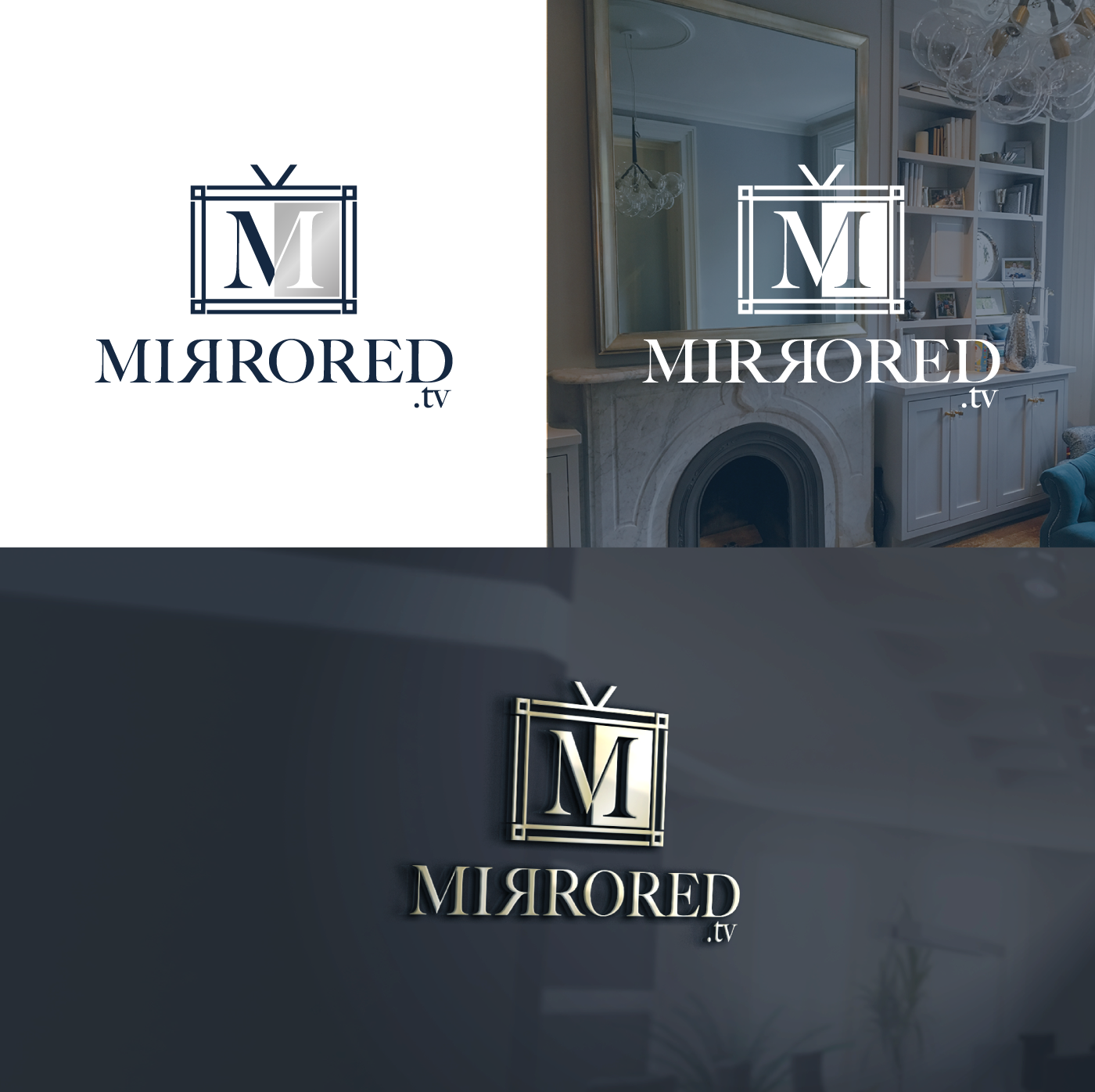 Logo Design by Caga for Green clean mobile wash inc | Design #26092533