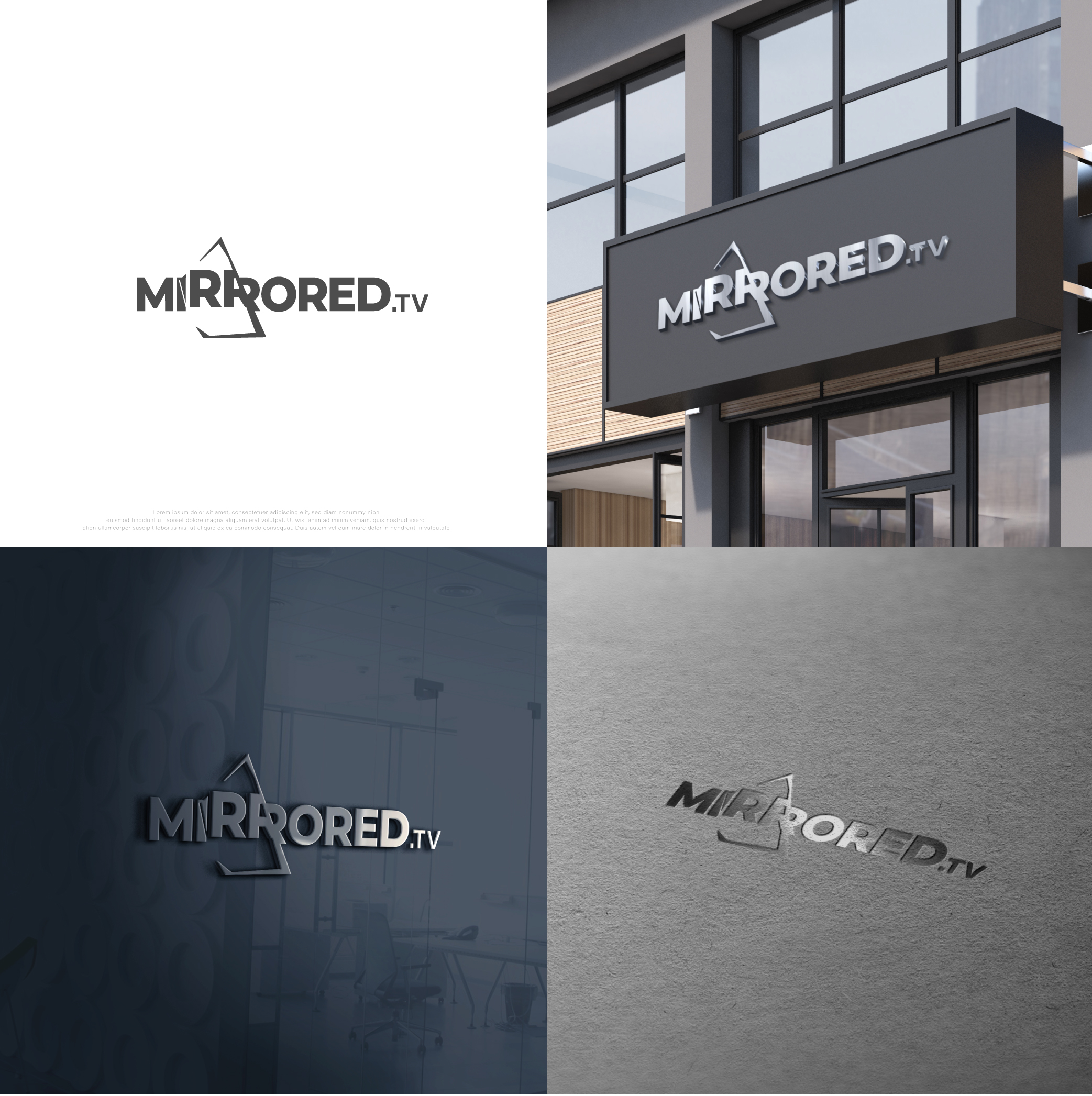 Logo Design by Zybs Graphics for Green clean mobile wash inc | Design #26123320