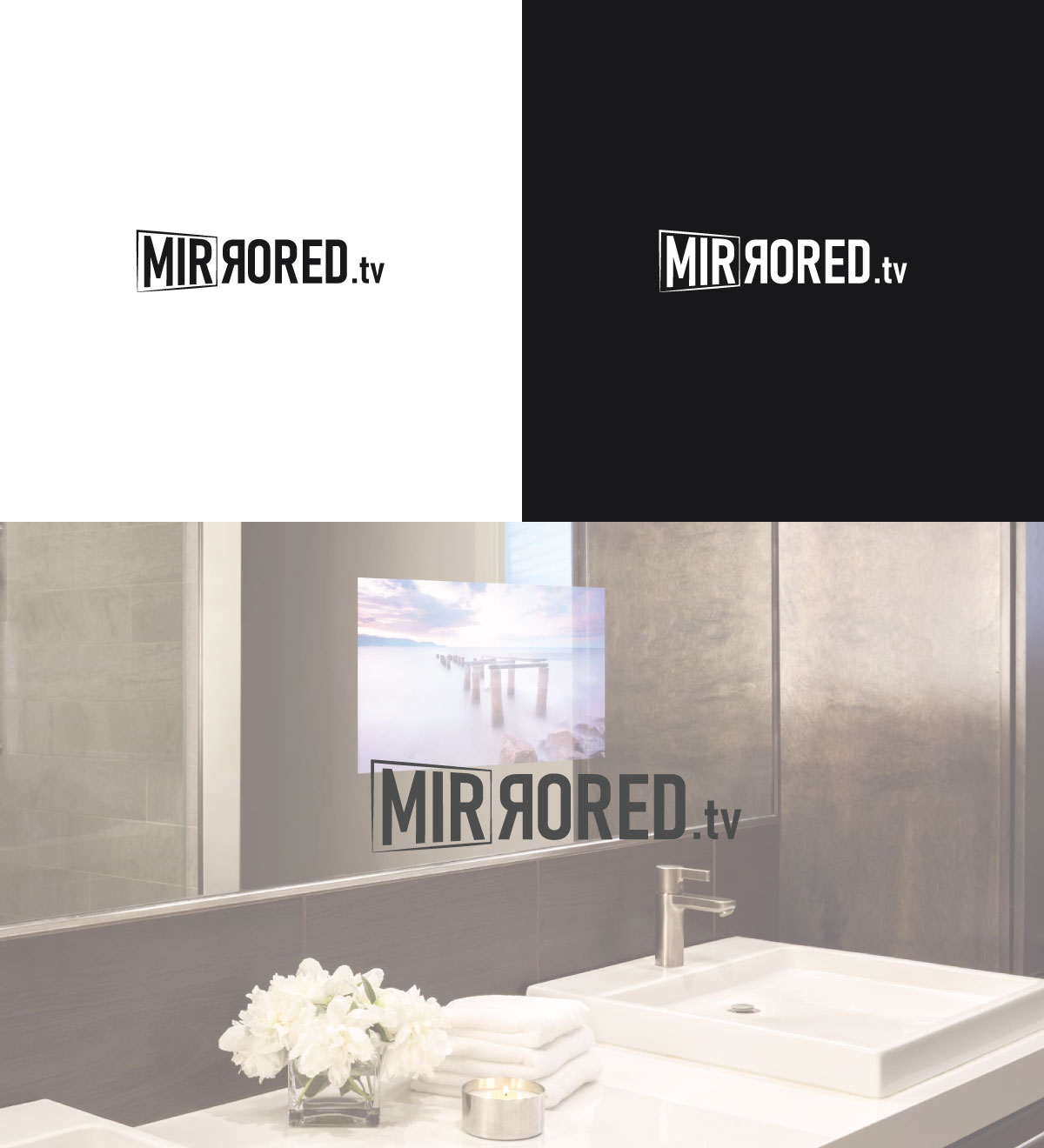 Logo Design by Arjuna Design for Green clean mobile wash inc | Design #26118077