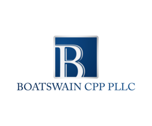 Logo Design by meygekon for Accounting Offices of Boatswain & Associates, LLC | Design: #26560750