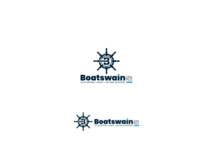 Logo Design by Gita. for Accounting Offices of Boatswain & Associates, LLC | Design: #26561887