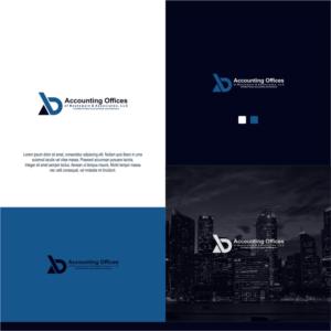 Logo Design by Javier Ivan Zamorano for Accounting Offices of Boatswain & Associates, LLC | Design: #26140073