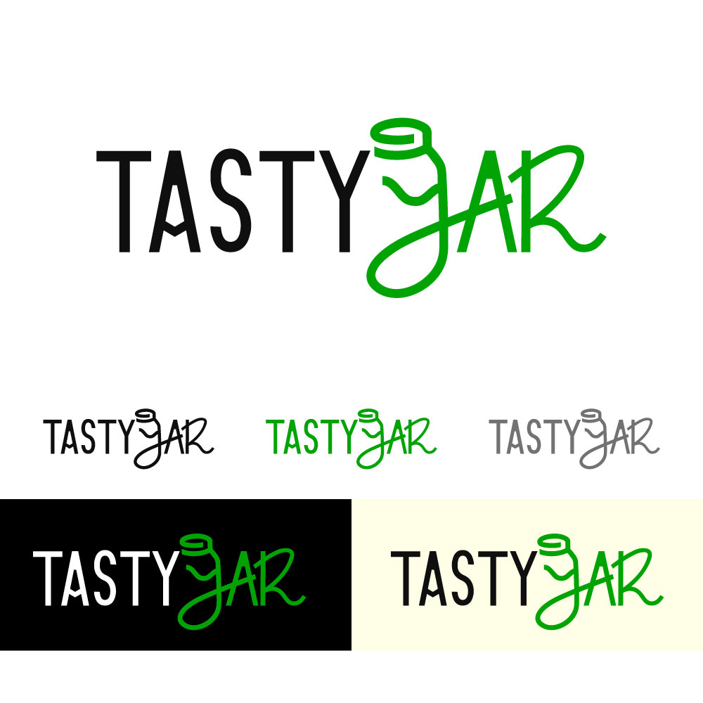 Logo Design by Jose Alvin for this project | Design #26103795