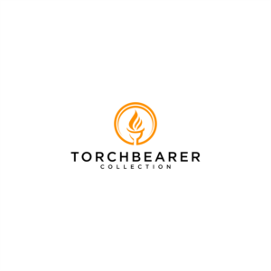 Torchbearer Collection. | Logo Design by HiDzign