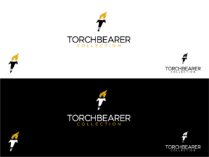 Torchbearer Collection. | Logo Design by Kornelius - Lahalah