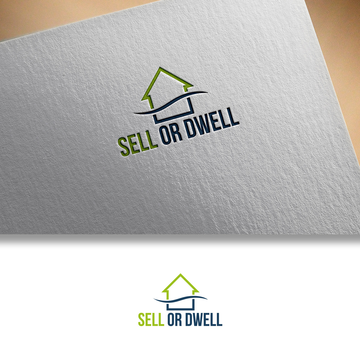 Logo Design by DesignDUO for this project | Design #26186635