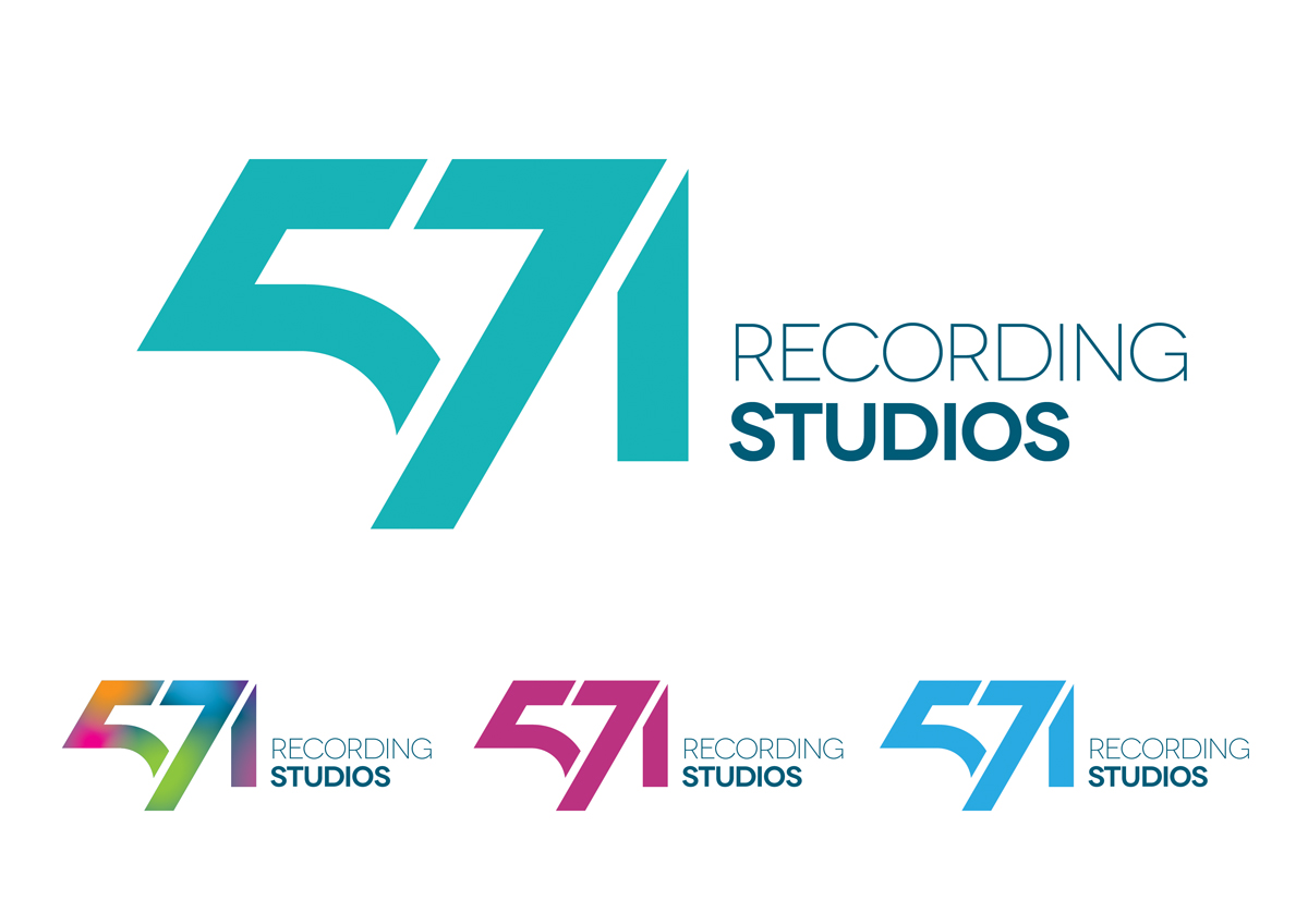 Graphic Design by Channel Studio for Sonar Sound | Design #3170913