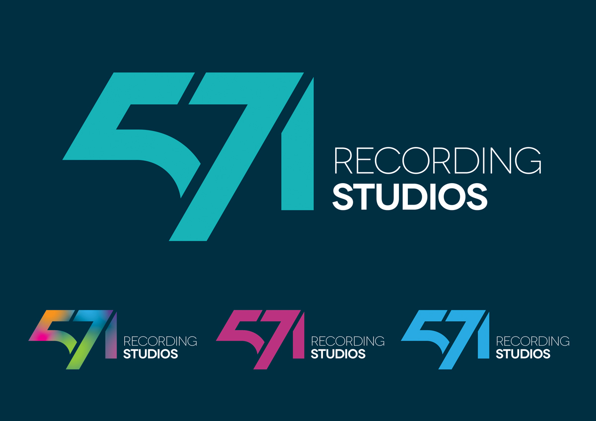 Graphic Design by Channel Studio for Sonar Sound | Design #3170914