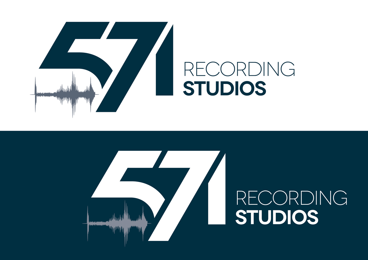 Graphic Design by Channel Studio for Sonar Sound | Design #3260088