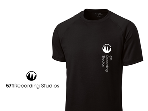 Logo for Recording Studio | Diseño Gráfico por Mhosneezaman