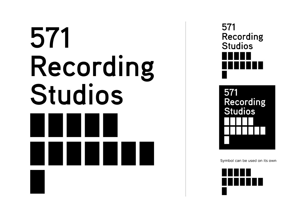 Graphic Design by Loop Studio for Sonar Sound | Design #3099958