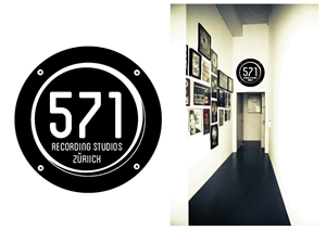 Graphic Design by ioanapopescu for Sonar Sound | Design: #3037775