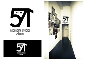 Graphic Design by ioanapopescu for Sonar Sound | Design: #3038042