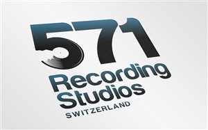 Graphic Design by Hypergraph® for Sonar Sound | Design: #3270503