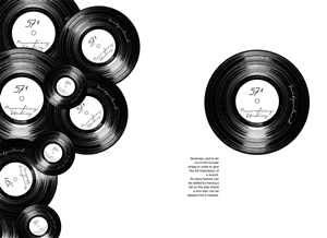 Graphic Design by auntie.elis.graphics for Sonar Sound | Design: #3225512
