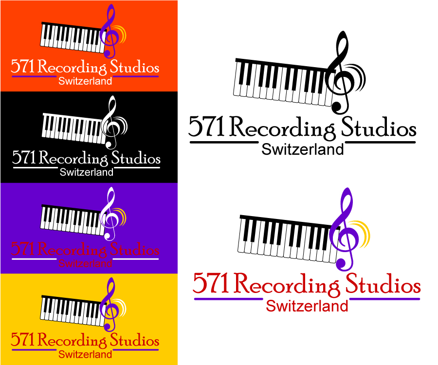 Graphic Design by Parul for Sonar Sound | Design #3129444