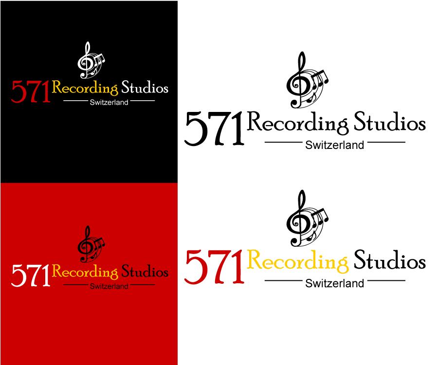 Graphic Design by Parul for Sonar Sound | Design #3153411