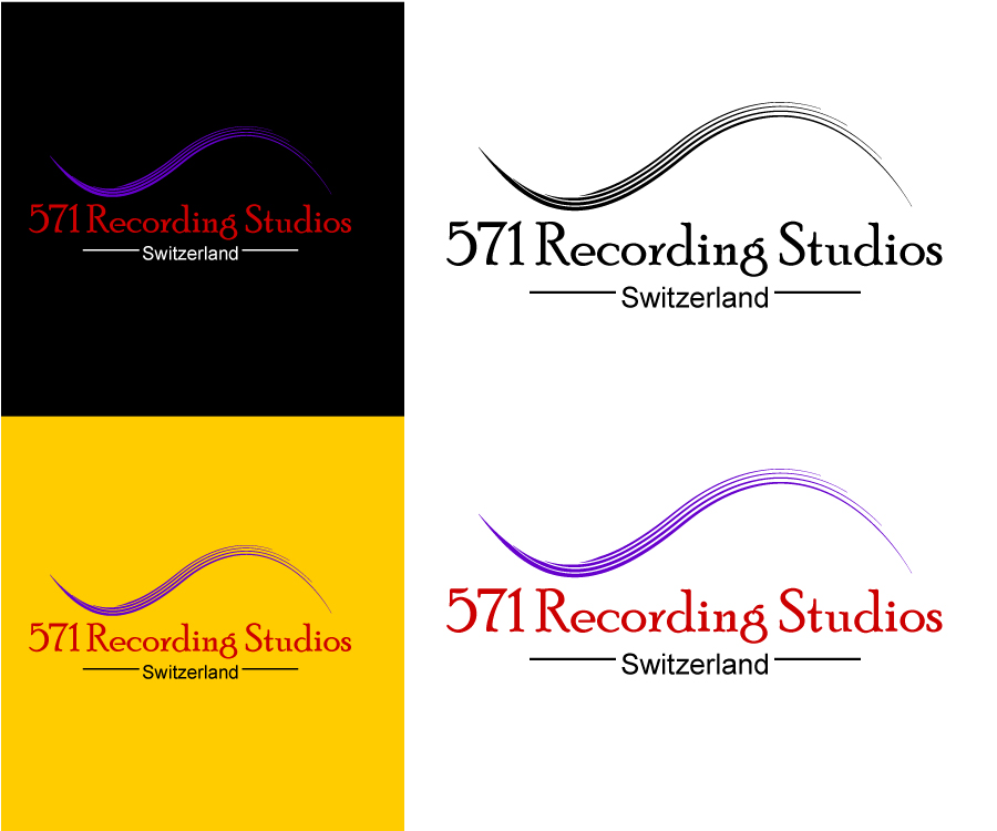 Graphic Design by Parul for Sonar Sound | Design #3153415