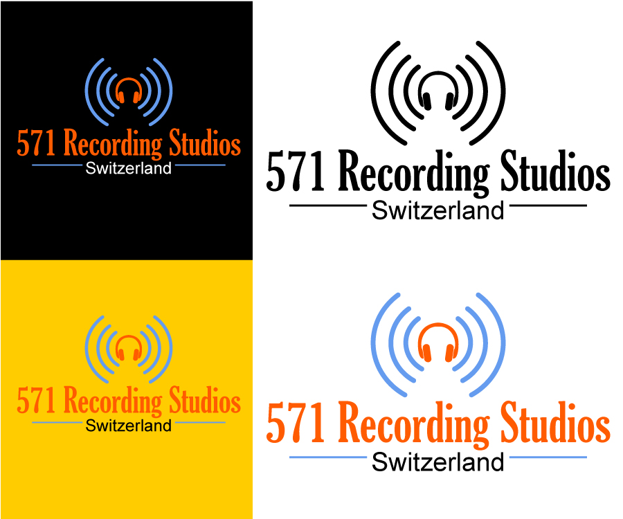 Graphic Design by Parul for Sonar Sound | Design #3175511