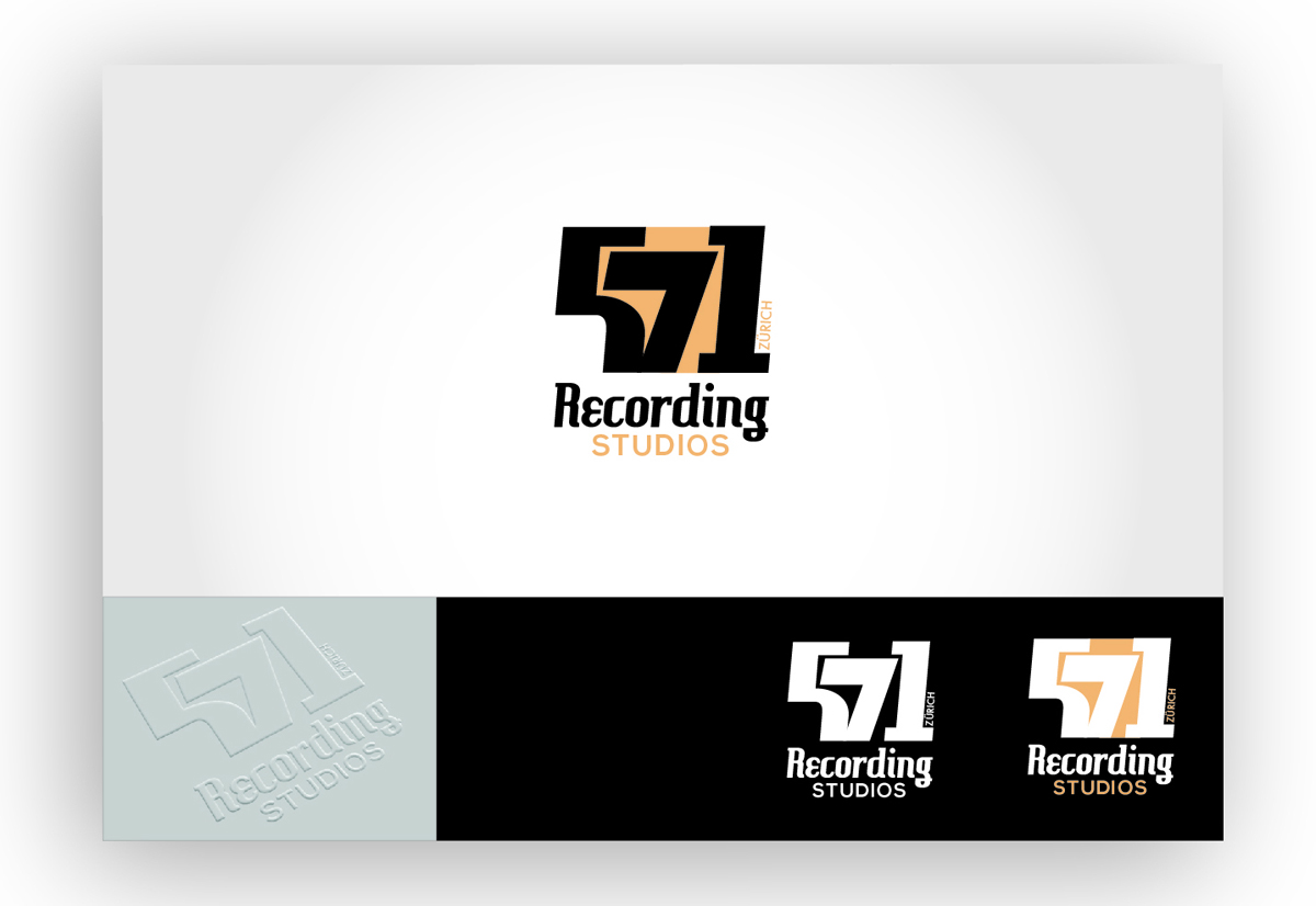 Graphic Design by DAStudioDesigns for Sonar Sound | Design #3056534