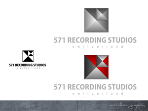 Graphic Design by vladst2004 for Sonar Sound | Design: #3037054