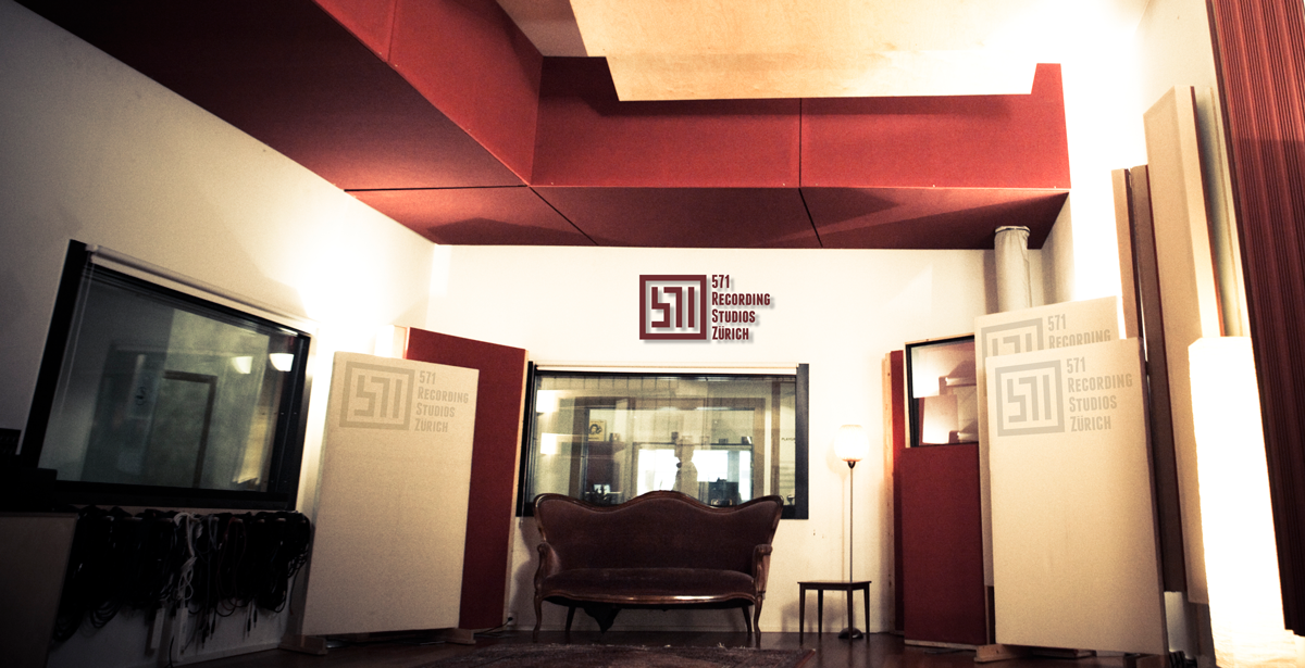 Graphic Design by Maestral for Sonar Sound | Design #3169978