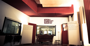 Graphic Design by Maestral for Sonar Sound | Design: #3169978
