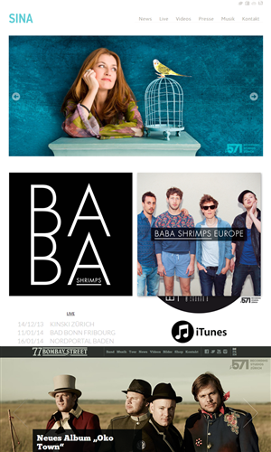 Graphic Design by Maestral for Sonar Sound | Design: #3169987