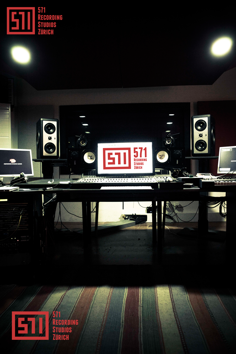 Graphic Design by Maestral for Sonar Sound | Design #3175508