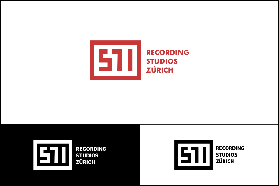 Graphic Design by Maestral for Sonar Sound | Design #3270507