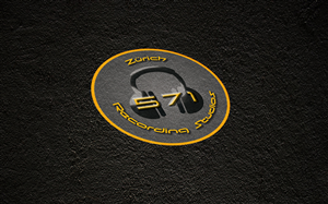 Graphic Design by Jo Hooper for Sonar Sound | Design: #3043826