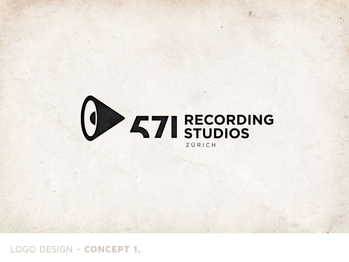Diseño Gráfico por 88 creaction para Sonar Sound | Diseño #3100465