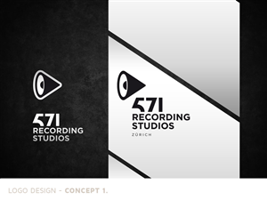 Diseño Gráfico por 88 creaction para Sonar Sound | Diseño: #3100467