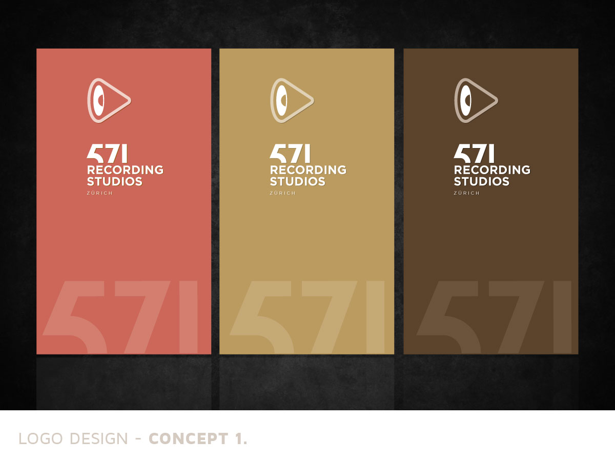 Diseño Gráfico por 88 creaction para Sonar Sound | Diseño #3100470