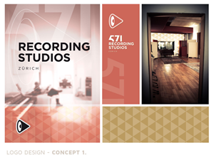 Diseño Gráfico por 88 creaction para Sonar Sound | Diseño: #3100476