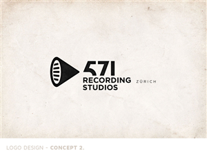 Diseño Gráfico por 88 creaction para Sonar Sound | Diseño: #3105049