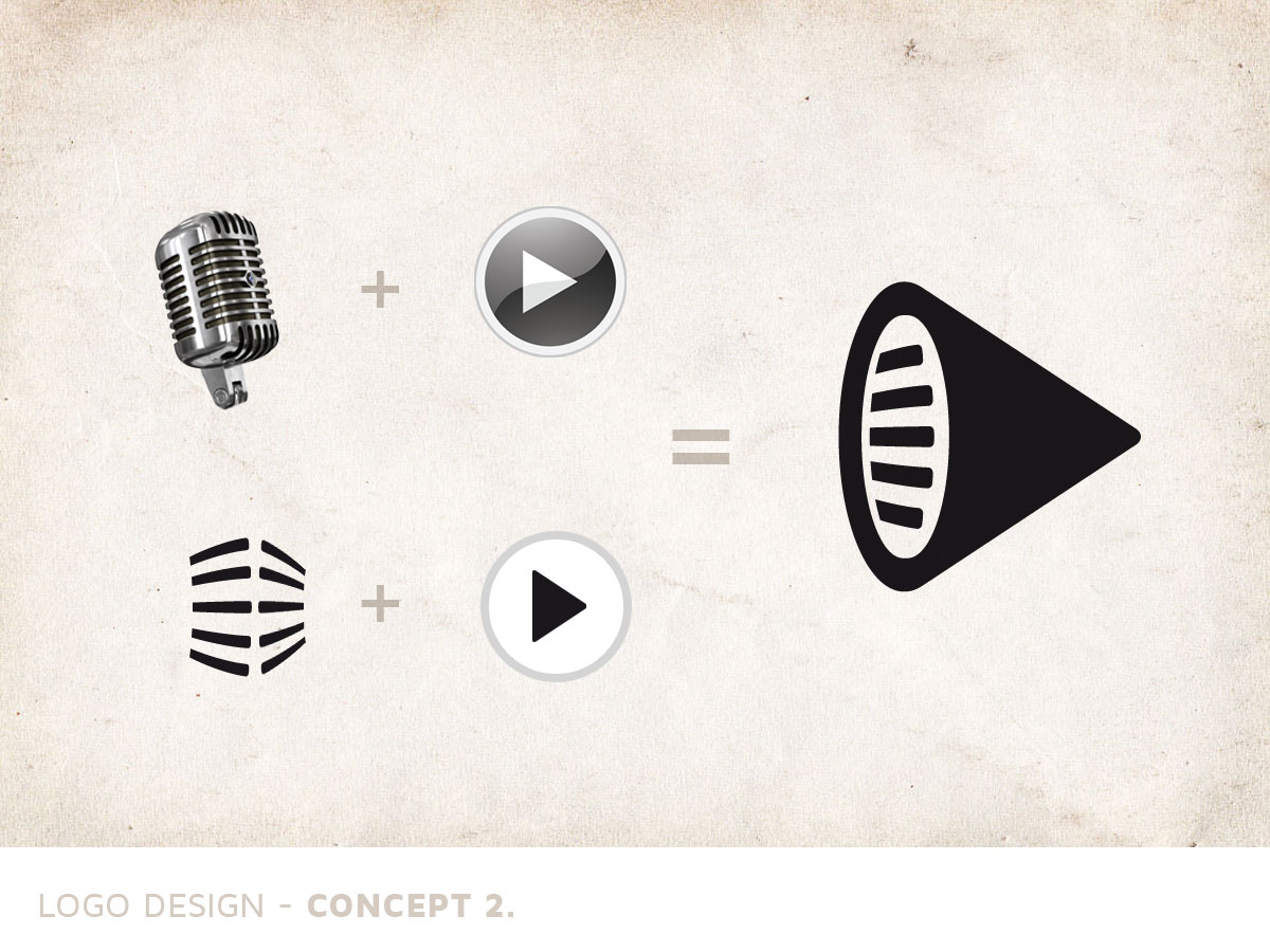 Graphic Design by 88 creaction for Sonar Sound | Design #3105056
