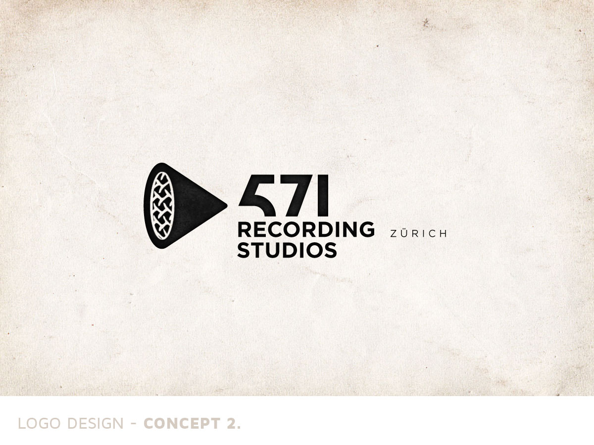 Graphic Design by 88 creaction for Sonar Sound | Design #3105058