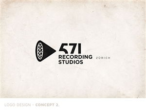 Diseño Gráfico por 88 creaction para Sonar Sound | Diseño: #3105058