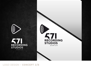 Diseño Gráfico por 88 creaction para Sonar Sound | Diseño: #3110314